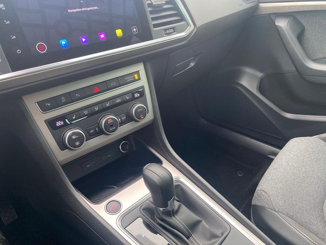 Seat Ateca 1.5 TSI DSG