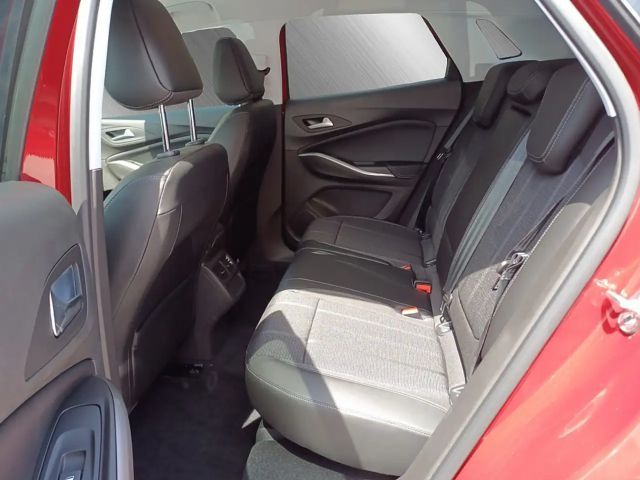 Opel Grandland X Edition Turbo