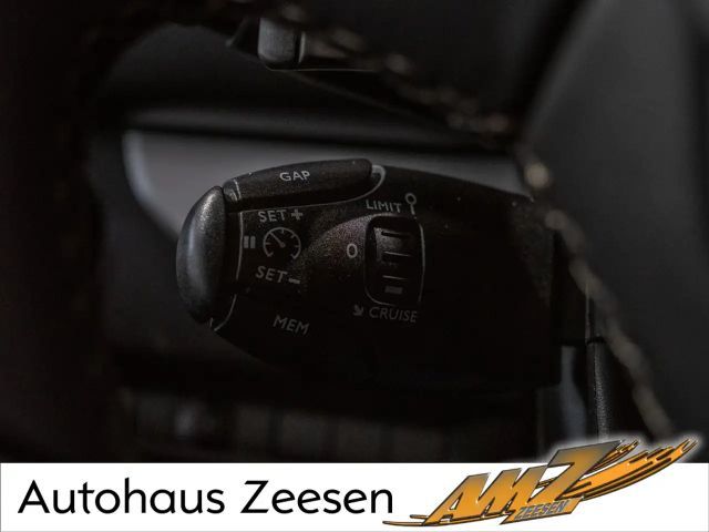 Opel Zafira Life Tourer