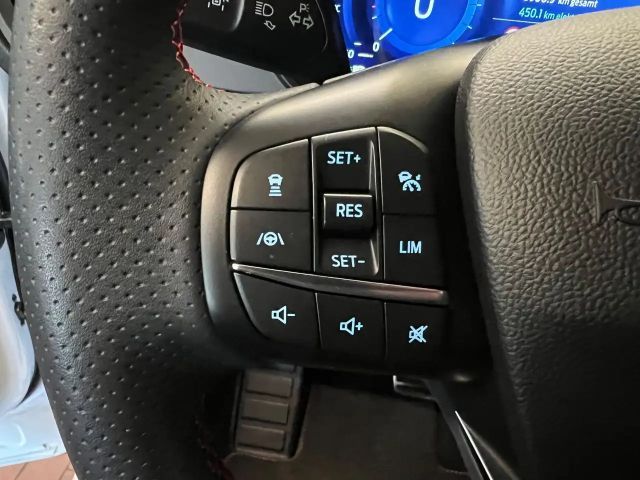 Ford Kuga Plug in Hybrid ST Line