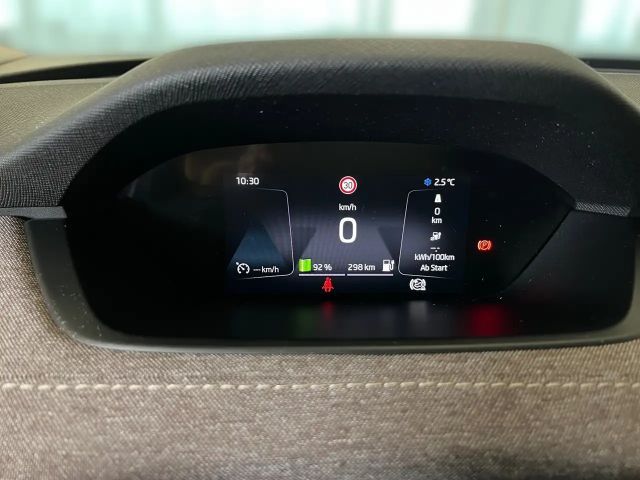 Skoda Enyaq 62 kWh *LED*Navi*PDC*LKRHZ*SmartLink*