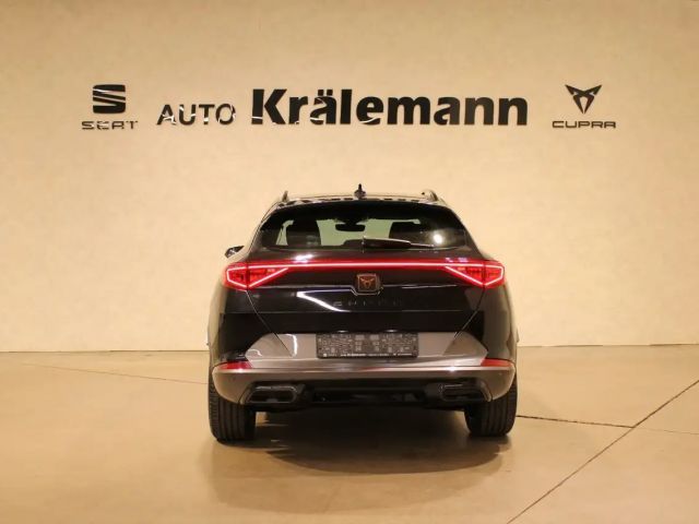 Cupra Formentor 4Drive DSG