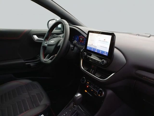 Ford Puma EcoBoost ST Line