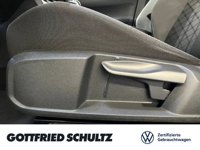 Volkswagen Taigo 1.5 TSI DSG R-Line