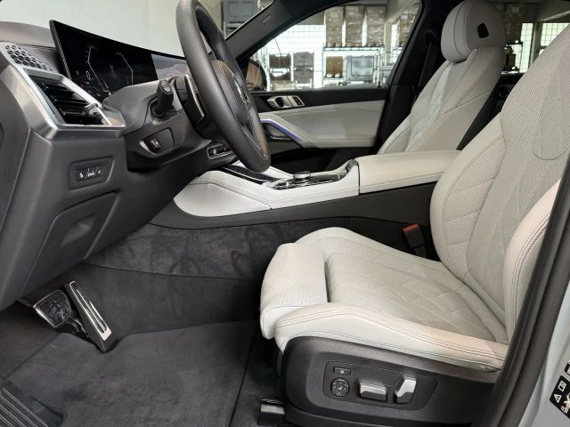 BMW X6 M-Sport xDrive30d