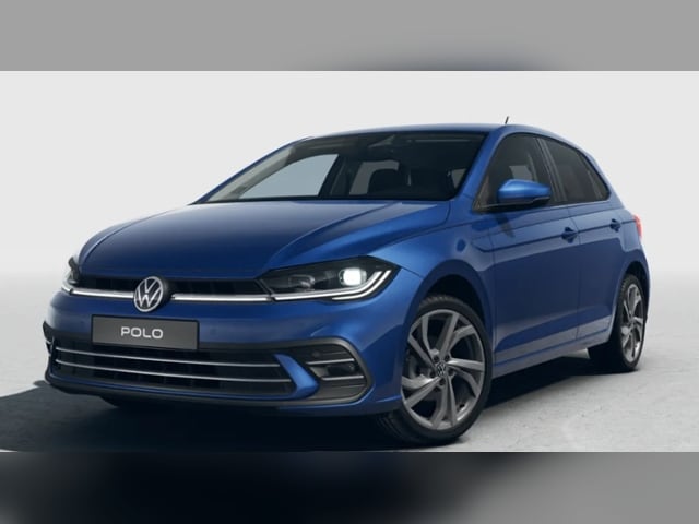 Volkswagen Polo TSI