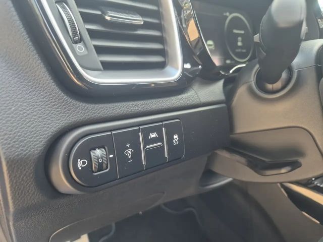 Kia Ceed GDi GT-Line