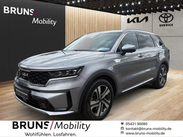 Kia Sorento CRDi Spirit Vierwielaandrijving