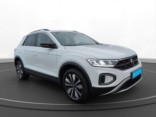 Volkswagen T-Roc 1.0 TSI
