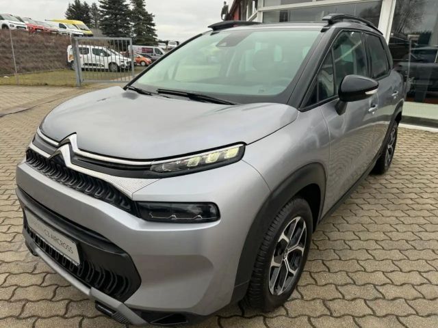 Citroën C3 Aircross Plus PureTech