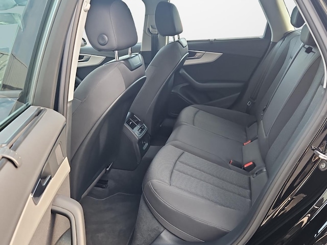 Audi A4 40 TDI Avant S-Tronic