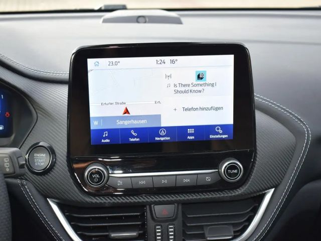 Ford Puma ST Line Vignale