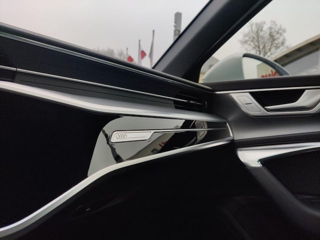 Audi A6 40 TDI Avant S-Tronic