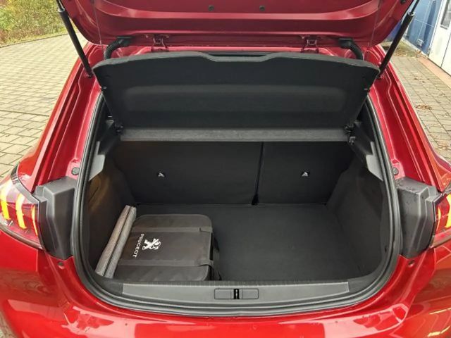 Peugeot 208 Allure Pack