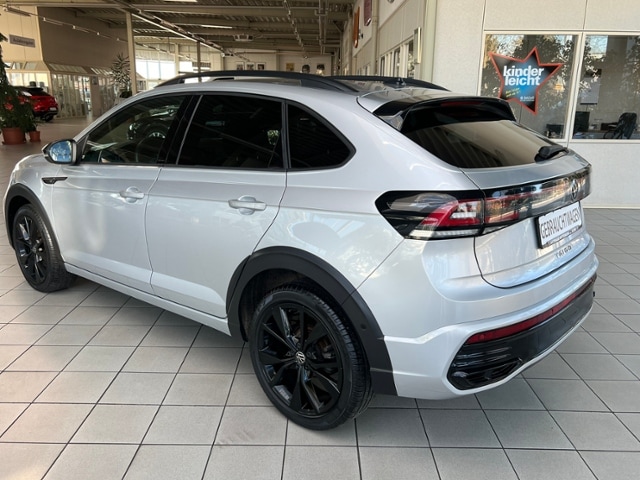 Volkswagen Taigo 1.5 TSI DSG R-Line Style