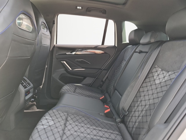 Volkswagen Tiguan 2.0 TDI DSG 4Mo R-Line+MATRIX+AHK+NAVI+WR+PANOD+STANDHEIZ