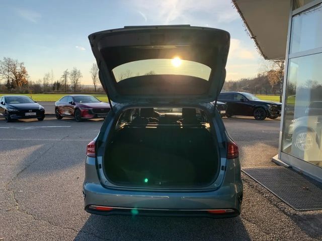 Kia Ceed GDi SportWagon