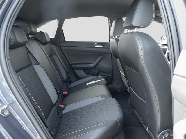 Volkswagen Taigo DSG