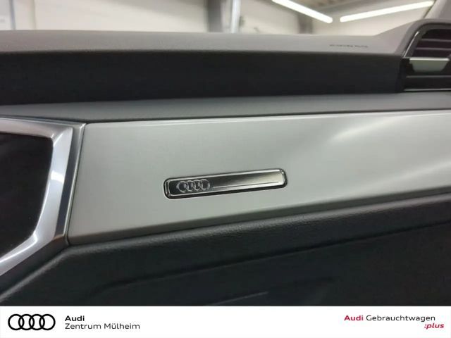 Audi Q3 35 TDI S-Line Sportback