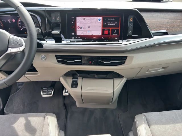 Volkswagen Multivan 2.0 TDI DSG Lang Style T7