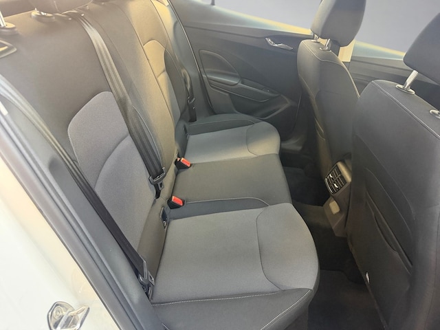 Skoda Fabia Fabia 1,0  TSI