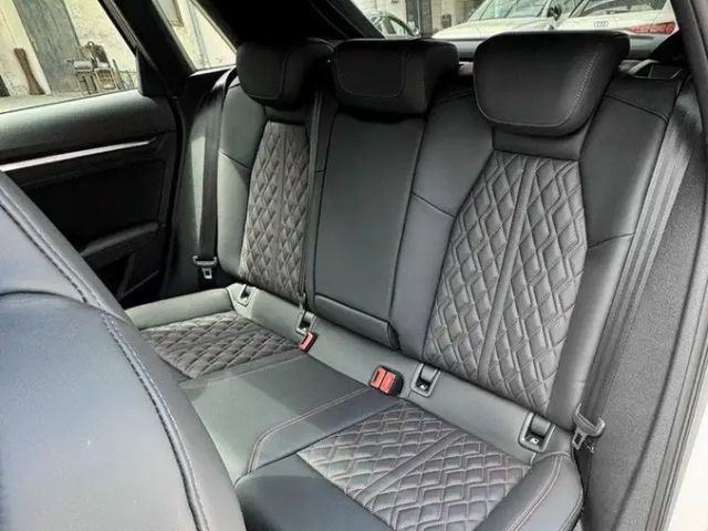 Audi S3 Quattro Sedan Sportback