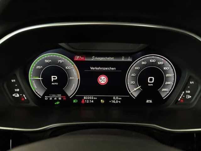 Audi Q3 45 TFSI