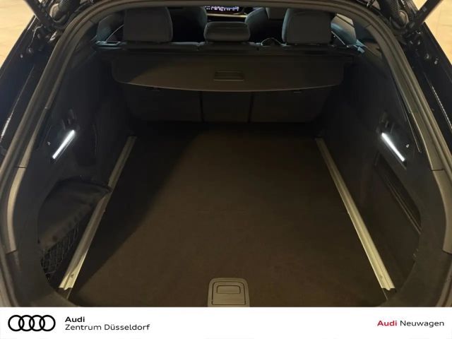 Audi A6 Avant Quattro