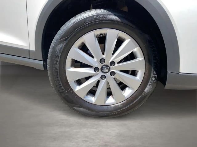 Seat Arona 1.0 TSI Style