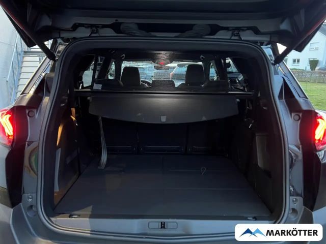 Peugeot 5008 BlueHDi GT-Line