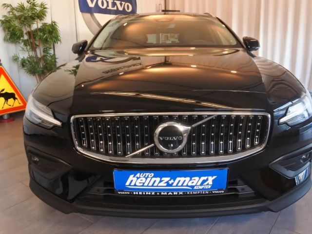 Volvo V60 Cross Country AWD