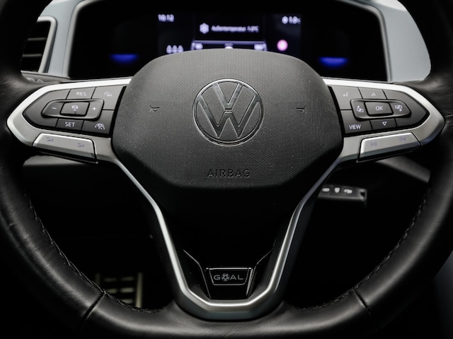 Volkswagen T-Roc 1.5 TSI DSG