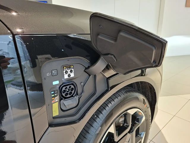 Kia EV5 81.4 kWh FWD GT-Line