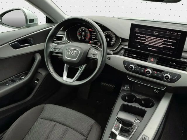 Audi A5 40 TDI