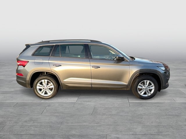 Skoda Kodiaq 2.0 TDI Ambition