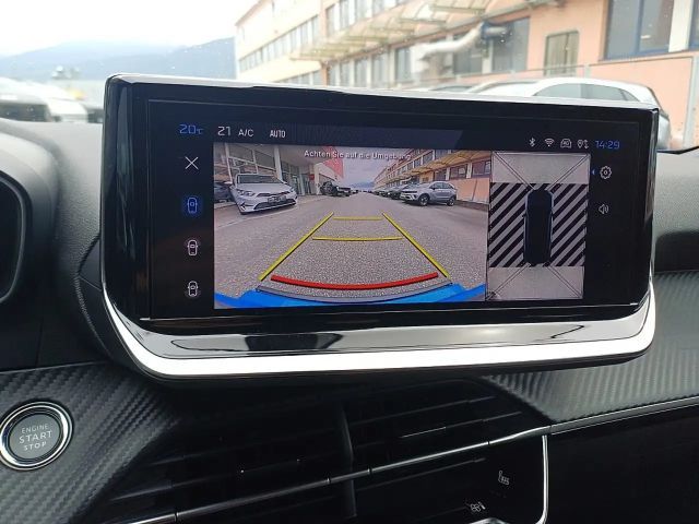 Peugeot 2008 Allure Pack PureTech