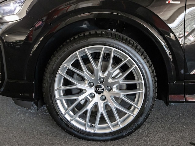 Audi Q2 35 TFSI S-Tronic