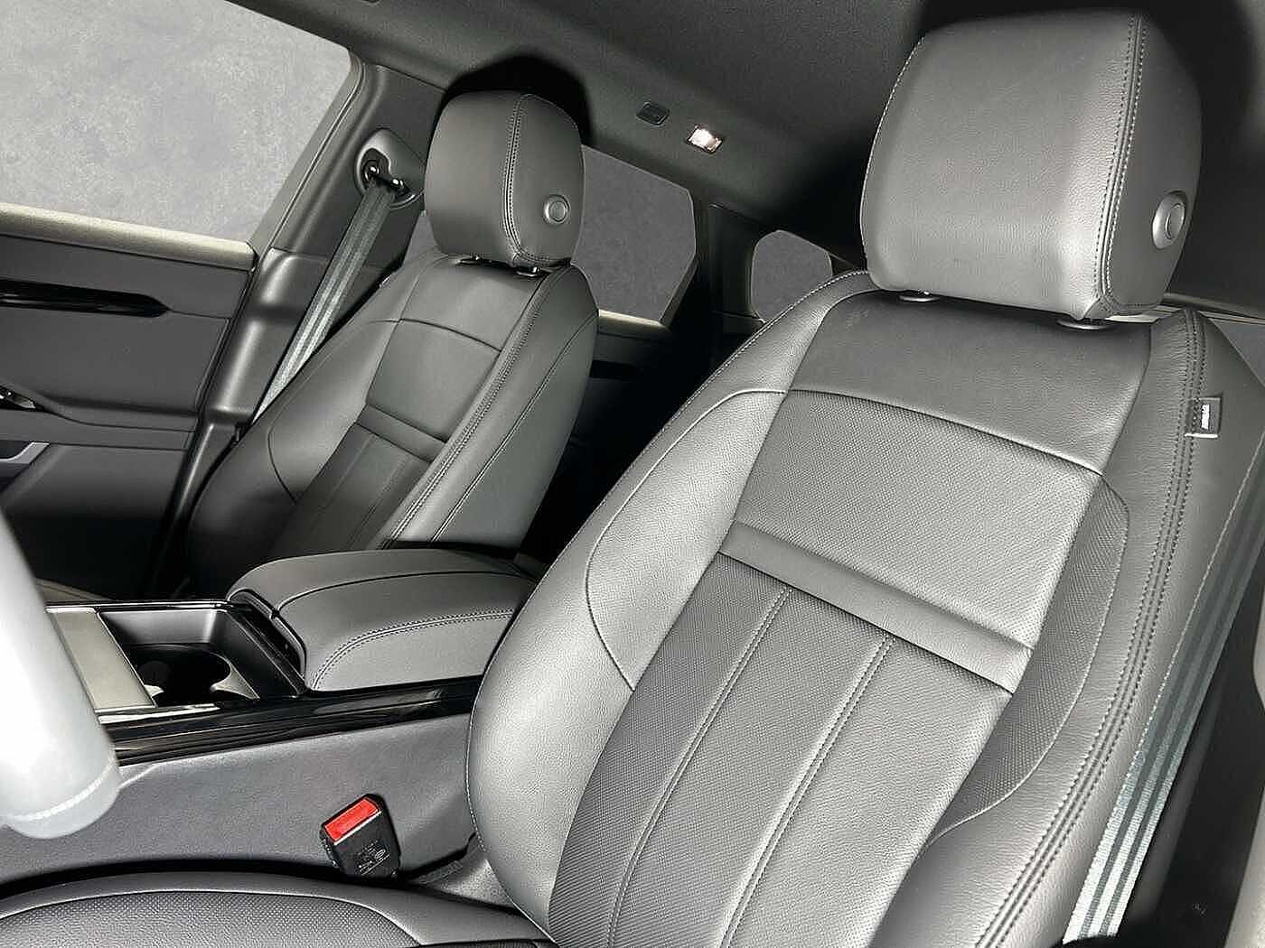 Land Rover Range Rover Evoque Dynamic SE