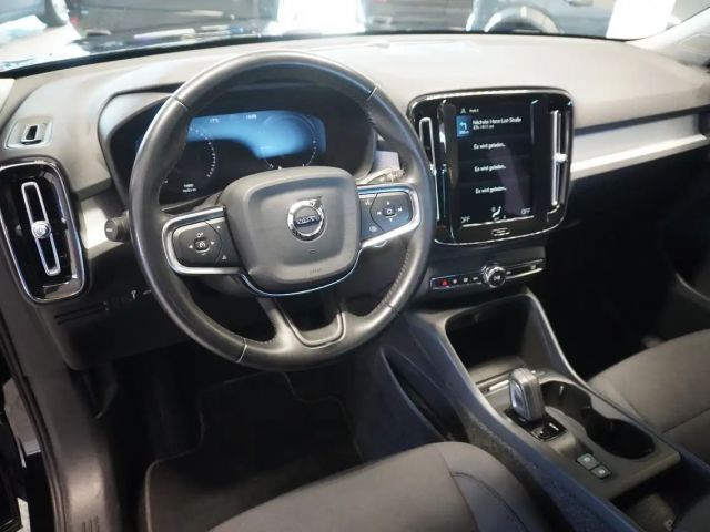 Volvo XC40 Inscription Recharge T5