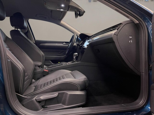 Volkswagen Passat 1.4 TSI Variant