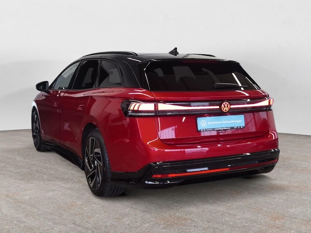 Volkswagen ID.7 Pro Style Tourer