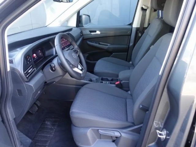 Volkswagen Caddy 1.5 TSI DSG