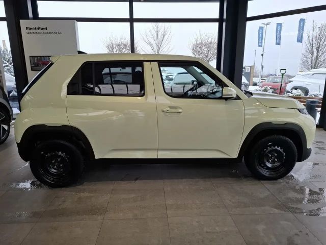 Hyundai INSTER 42 kWh Trend