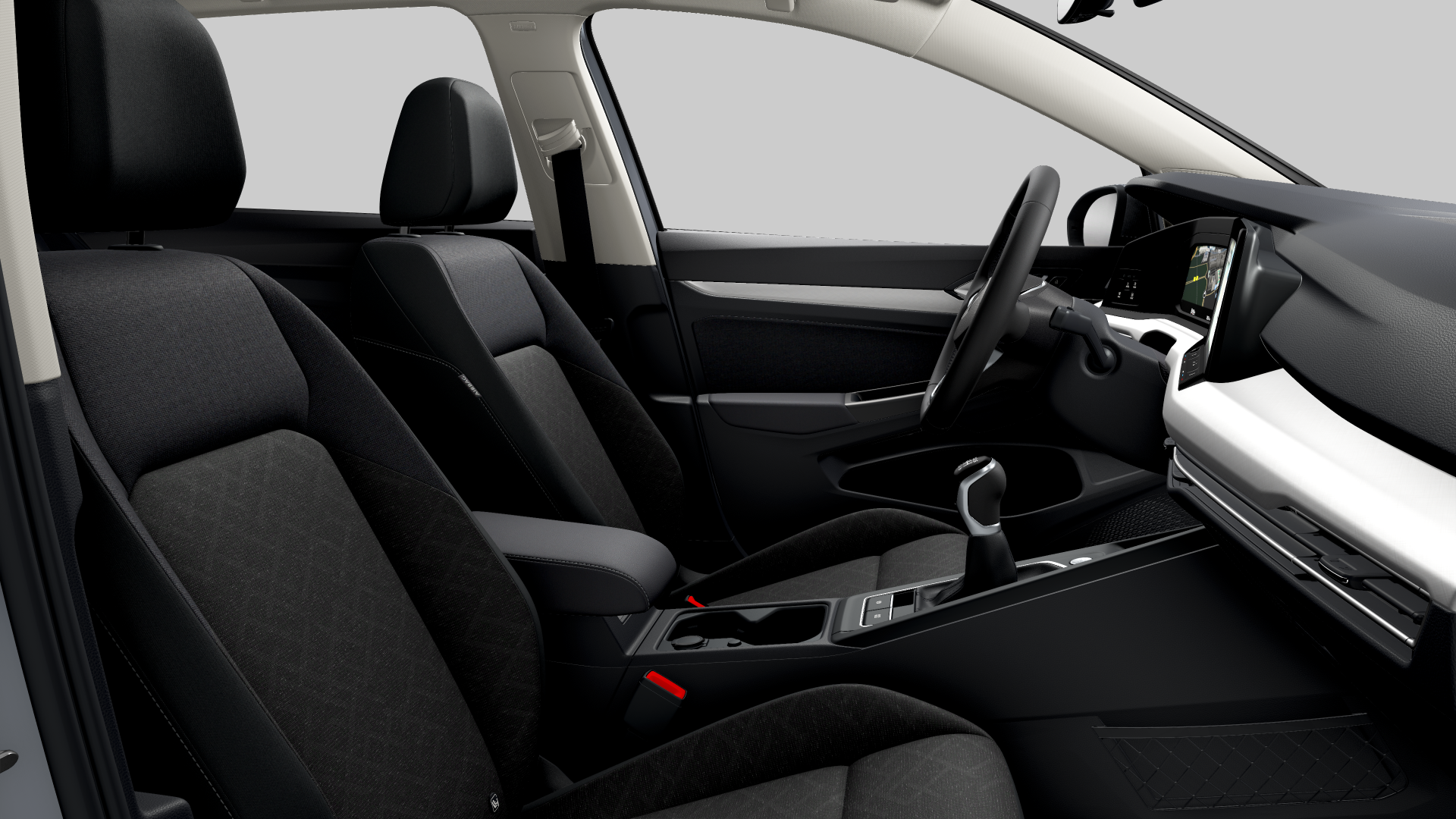 Volkswagen Golf 1.5 TSI Life Variant