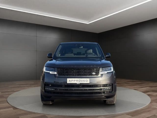 Land Rover Range Rover HSE