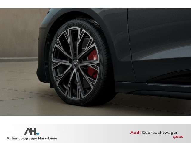 Audi A6 e-tron Avant Quattro