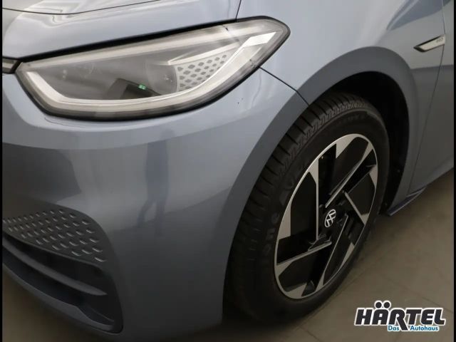 Volkswagen ID.3 58 KWh Performance Pro