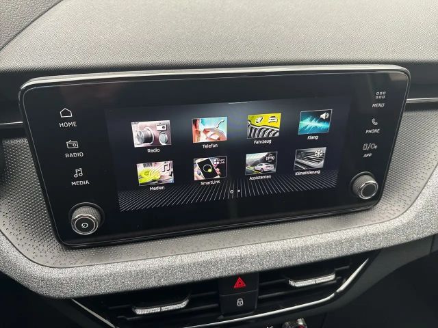 Skoda Kamiq Selection