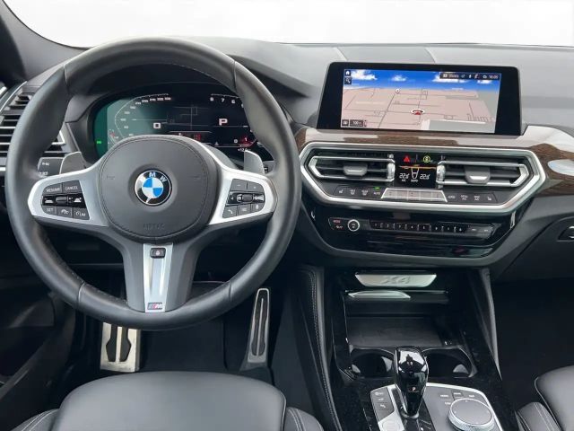 BMW X4 Coupé M-Sport xDrive20d