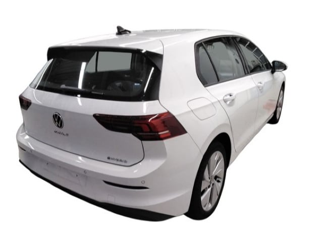 Volkswagen Golf Life eHybrid